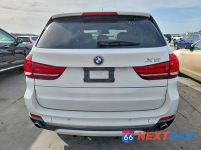 Zdjęcie 6 z 12 samochodu: 2016 BMW X5 XDRIVE35I LUXURY VIN:5UXKR0C55G0S91254 - miniatura