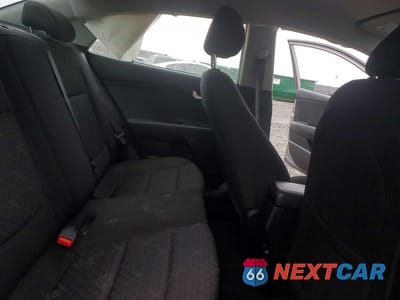 Zdjęcie 10 z 11 samochodu: 2023 KIA RIO VIN:3KPA24AD1PE592680 - miniatura