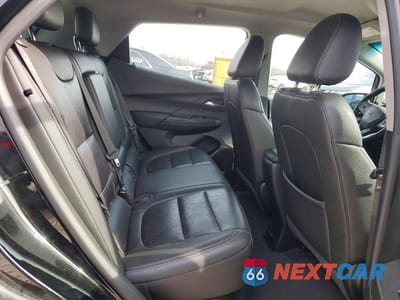 Zdjęcie 10 z 11 samochodu: 2023 CHEVROLET BOLT EV 2LT VIN:1G1FX6S0XP4142227 - miniatura