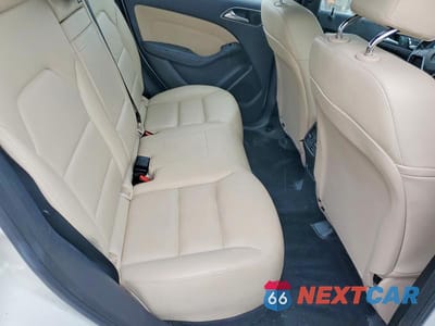 Zdjęcie 10 z 11 samochodu: 2017 MERCEDES-BENZ B 250E VIN:WDDVP9AB9HJ012293 - miniatura