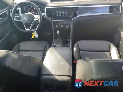 Zdjęcie 8 z 13 samochodu: 2022 VOLKSWAGEN ATLAS SEL R-LINE VIN:1V2AR2CA6NC545912 - miniatura