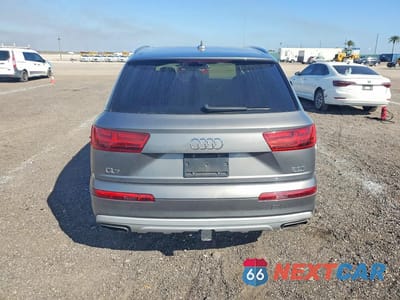 Zdjęcie 6 z 13 samochodu: 2017 AUDI Q7 PREMIUM PLUS VIN:WA1LAAF76HD047133 - miniatura