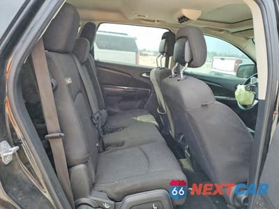 Zdjęcie 11 z 12 samochodu: 2017 DODGE JOURNEY VIN:3C4PDCGB0HT683635 - miniatura