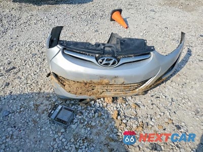 Zdjęcie 12 z 13 samochodu: 2016 HYUNDAI ELANTRA SE VIN:KMHDH4AE9GU479268 - miniatura