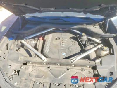 Zdjęcie 11 z 11 samochodu: 2021 BMW X5 XDRIVE40I VIN:5UXCR6C08M9F08835 - miniatura