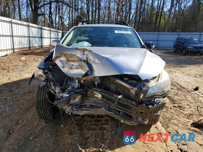 Piąte zdjęcie samochodu w środku: 2014 SUBARU XV CROSSTREK 2.0I HYBRID VIN:JF2GPBCC7EH336704 - miniatura