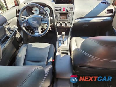 Zdjęcie 8 z 12 samochodu: 2013 SUBARU IMPREZA LIMITED VIN:JF1GPAG60DH818786 - miniatura