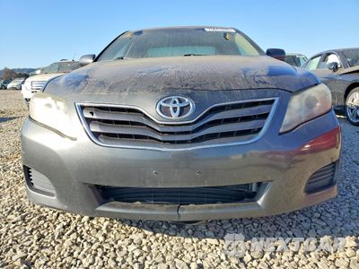 Piąte zdjęcie samochodu w środku: 2011 TOYOTA CAMRY BASE VIN:4T1BF3EK3BU651052 - miniatura