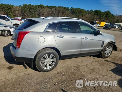 Trzecie zdjęcie samochodu z tyłu: 2015 CADILLAC SRX LUXURY COLLECTION VIN:3GYFNBE34FS624096 - miniatura