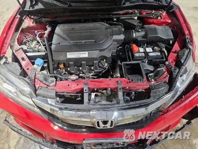 Zdjęcie 11 z 14 samochodu: 2017 HONDA ACCORD EXL VIN:1HGCT2B9XHA000560 - miniatura