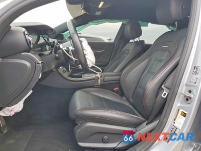 Zdjęcie 7 z 11 samochodu: 2021 MERCEDES-BENZ E AMG 53 4MATIC VIN:W1KZF6BB7MA886525 - miniatura