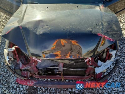 Zdjęcie 11 z 13 samochodu: 1996 HONDA CIVIC HX VIN:1HGEJ7223TL073166 - miniatura