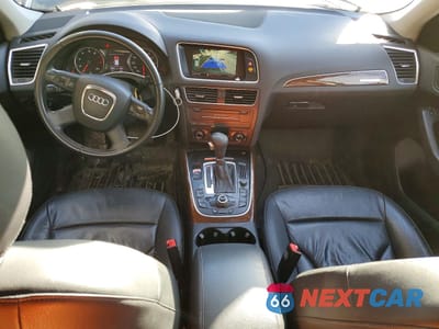 Zdjęcie 8 z 12 samochodu: 2009 AUDI Q5 3.2 VIN:WA1KK78R49A027184 - miniatura