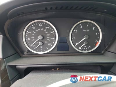 Zdjęcie 9 z 13 samochodu: 2006 BMW 525XI VIN:WBANF33586CS36736 - miniatura