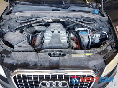 Zdjęcie 12 z 12 samochodu: 2013 AUDI Q5 PREMIUM PLUS VIN:WA1DGAFP5DA066769 - miniatura