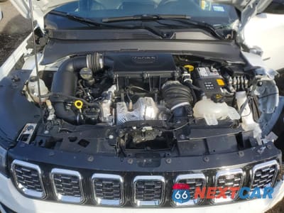 Zdjęcie 12 z 13 samochodu: 2024 JEEP COMPASS LIMITED VIN:3C4NJDCNXRT142308 - miniatura