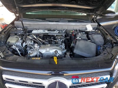 Zdjęcie 11 z 11 samochodu: 2022 MERCEDES-BENZ GLB 250 VIN:W1N4M4GB4NW172906 - miniatura