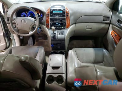 Zdjęcie 8 z 12 samochodu: 2009 TOYOTA SIENNA XLE VIN:5TDZK22C09S270277 - miniatura