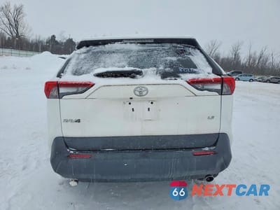Zdjęcie 6 z 12 samochodu: 2020 TOYOTA RAV4 LE VIN:2T3F1RFV3LC119600 - miniatura