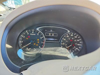Zdjęcie 9 z 12 samochodu: 2018 NISSAN ALTIMA 2.5 VIN:1N4AL3AP0JC225923 - miniatura