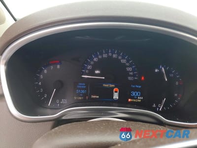 Zdjęcie 9 z 13 samochodu: 2015 CADILLAC SRX PERFORMANCE COLLECTION VIN:3GYFNCE37FS566376 - miniatura