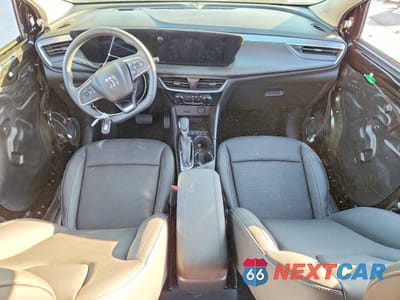 Zdjęcie 8 z 15 samochodu: 2024 BUICK ENCORE GX SPORT TOURING VIN:KL4AMDSL6RB186324 - miniatura