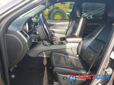 Zdjęcie 7 z 12 samochodu: 2021 JEEP GRAND CHEROKEE LIMITED VIN:1C4RJEBG1MC623854 - miniatura