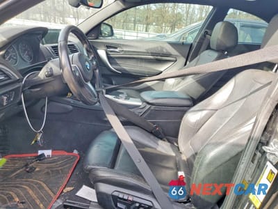 Zdjęcie 7 z 12 samochodu: 2015 BMW M235I VIN:WBA1J7C51FV358878 - miniatura