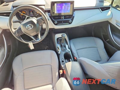 Zdjęcie 8 z 12 samochodu: 2024 TOYOTA COROLLA SE VIN:5YFS4MCE7RP204311 - miniatura