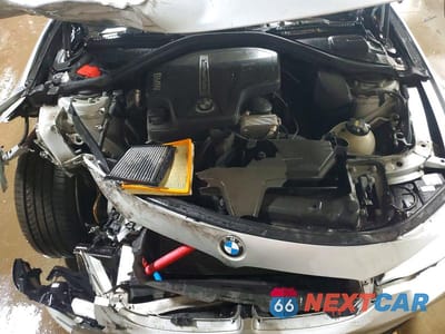 Zdjęcie 11 z 11 samochodu: 2016 BMW 428 XI GRAN COUPE SULEV VIN:WBA4C9C56GG138757 - miniatura