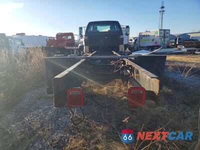 Zdjęcie 6 z 12 samochodu: 2013 FORD F650 SUPER DUTY TRUCK CAB AND CHASSIS VIN:3FRNF6FC5DV784328 - miniatura