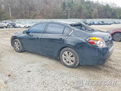 Drugie zdjęcie samochodu z przodu: 2012 NISSAN ALTIMA BASE VIN:1N4AL2APXCC154372 - miniatura