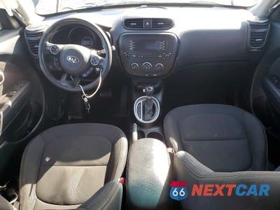 Zdjęcie 8 z 12 samochodu: 2014 KIA SOUL VIN:KNDJN2A28E7063265 - miniatura