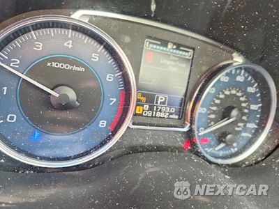 Zdjęcie 9 z 13 samochodu: 2016 SUBARU CROSSTREK PREMIUM VIN:JF2GPADC3G8270535 - miniatura