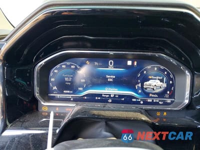 Zdjęcie 9 z 11 samochodu: 2023 CHEV SILVERADO VIN:1GCPDKEK4PZ191565 - miniatura