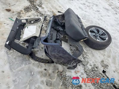 Zdjęcie 13 z 14 samochodu: 2025 NISSAN ROGUE SV VIN:JN8BT3BB8SW145811 - miniatura