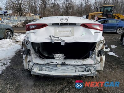 Zdjęcie 6 z 11 samochodu: 2018 MAZDA 3 TOURING VIN:3MZBN1V34JM207733 - miniatura