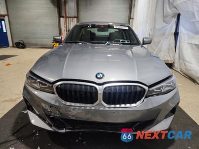 Piąte zdjęcie samochodu w środku: 2026 BMW 330XI VIN:3MW89CW07T8F89606 - miniatura