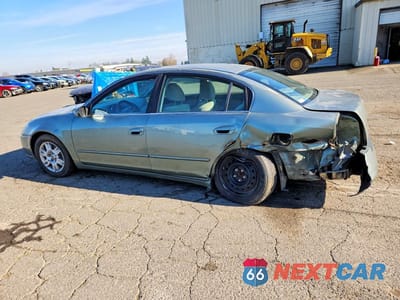 Drugie zdjęcie samochodu z przodu: 2006 NISS ALTIMA S VIN:1N4AL11D96C235299 - miniatura
