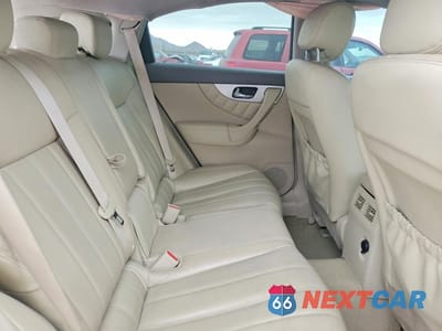 Zdjęcie 11 z 14 samochodu: 2013 INFINITI FX37 BASE VIN:JN8CS1MW7DM173433 - miniatura
