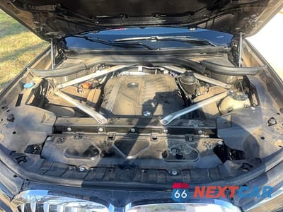 Zdjęcie 7 z 10 samochodu: 2022 BMW X7 XDRIVE40I VIN:5UXCW2C07N9K96482 - miniatura