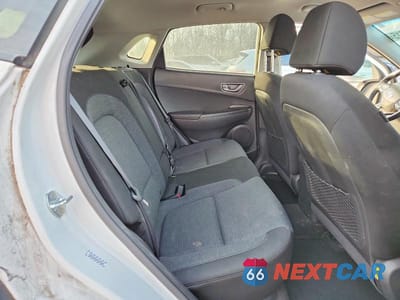 Zdjęcie 11 z 13 samochodu: 2021 HYUNDAI KONA SEL VIN:KM8K23AG3MU133426 - miniatura