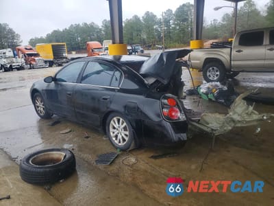 Drugie zdjęcie samochodu z przodu: 2006 NISSAN ALTIMA S VIN:1N4AL11D86C243295 - miniatura