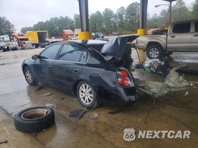 Drugie zdjęcie samochodu z przodu: 2006 NISSAN ALTIMA S VIN:1N4AL11D86C243295 - miniatura