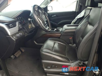 Zdjęcie 7 z 11 samochodu: 2019 GMC YUKON SLT VIN:1GKS2BKC3KR167283 - miniatura