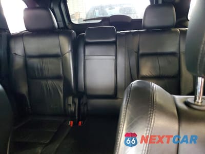 Zdjęcie 10 z 14 samochodu: 2013 JEEP GRAND CHEROKEE LIMITED VIN:1C4RJFBG1DC520133 - miniatura