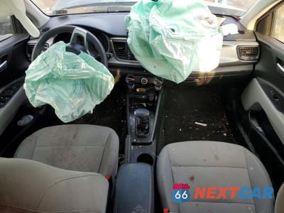 Zdjęcie 8 z 11 samochodu: 2022 KIA RIO 5-DOOR S VIN:3KPA25AD6NE434032 - miniatura