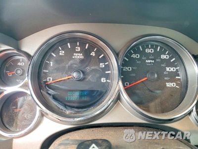 Zdjęcie 9 z 12 samochodu: 2013 CHEVROLET SILVERADO C1500 LT VIN:3GCPCSEA0DG113306 - miniatura