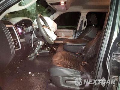 Zdjęcie 7 z 14 samochodu: 2012 DODGE RAM 1500 SLT VIN:1C6RD6GP3CS220220 - miniatura