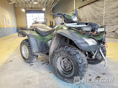 2005 HONDA ATV 1HFTE260354407589 - główne zdjęcie licytacji z USA - miniatura